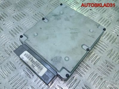 Эбу Ford Focus 1 1.8 дизель xs4f12a650fab - АвтоСклад31.рф - авторазборка контрактные б/у запчасти в г. Белгород