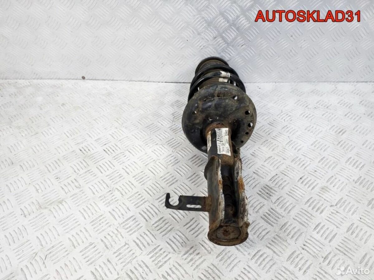 Амортизатор передний левый Opel Astra J 13354011 - АвтоСклад31.рф - авторазборка контрактные б/у запчасти в г. Белгород