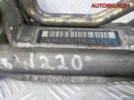 Рулевая рейка Mercedes Benz W220 A2204600800 - АвтоСклад31.рф - авторазборка контрактные б/у запчасти в г. Белгород