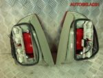 Фонари задние Skoda Superb 3U5945095A - АвтоСклад31.рф - авторазборка контрактные б/у запчасти в г. Белгород