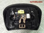 Подушка безопасносности в руль Renault Laguna 2 - АвтоСклад31.рф - авторазборка контрактные б/у запчасти в г. Белгород