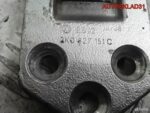 Петля двери багажника Volkswagen Caddy 2K0827151C - АвтоСклад31.рф - авторазборка контрактные б/у запчасти в г. Белгород