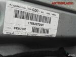 Стеклоподъемник задний левый VW Touran 1T0839461P - АвтоСклад31.рф - авторазборка контрактные б/у запчасти в г. Белгород