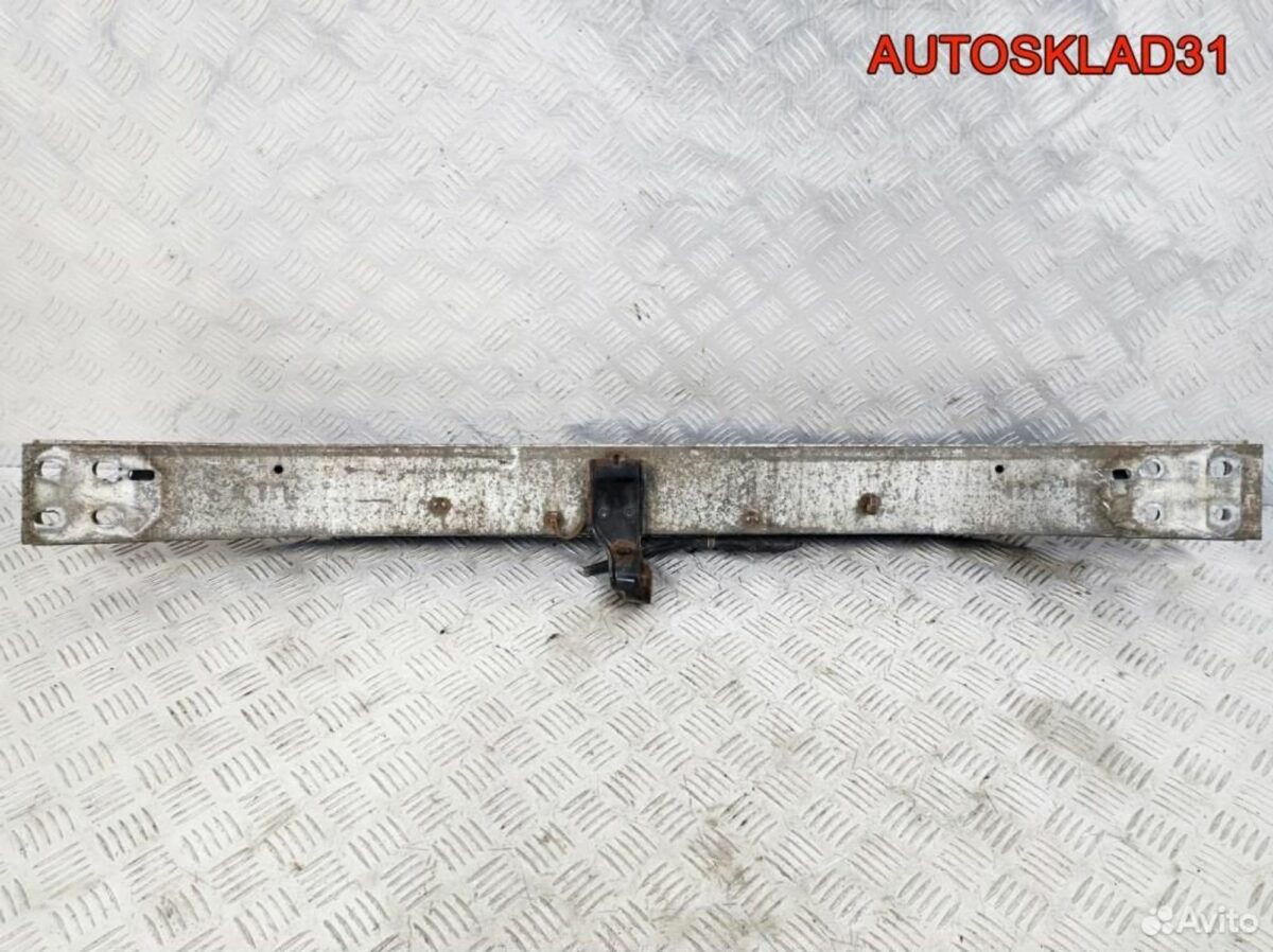 Усилитель переднего бампера Toyota CorollaVerso 2 - АвтоСклад31.рф - авторазборка контрактные б/у запчасти в г. Белгород