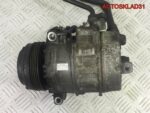 Компрессор кондиционер BMW E39 64526910459 - АвтоСклад31.рф - авторазборка контрактные б/у запчасти в г. Белгород