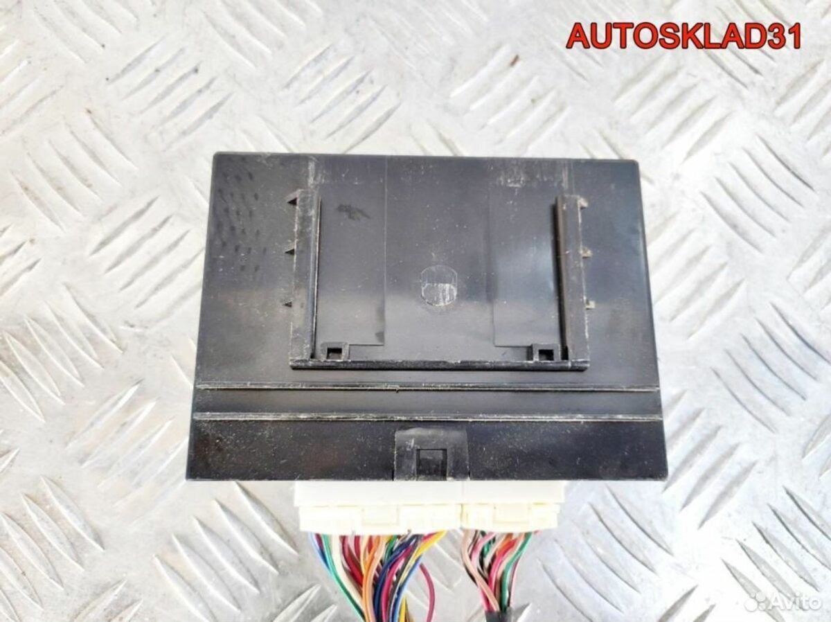 Блок управления светом фар Hyundai Getz 954001C301 - АвтоСклад31.рф - авторазборка контрактные б/у запчасти в г. Белгород