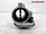 Заслонка дроссельная VW Golf 5 038128063M Дизель - АвтоСклад31.рф - авторазборка контрактные б/у запчасти в г. Белгород