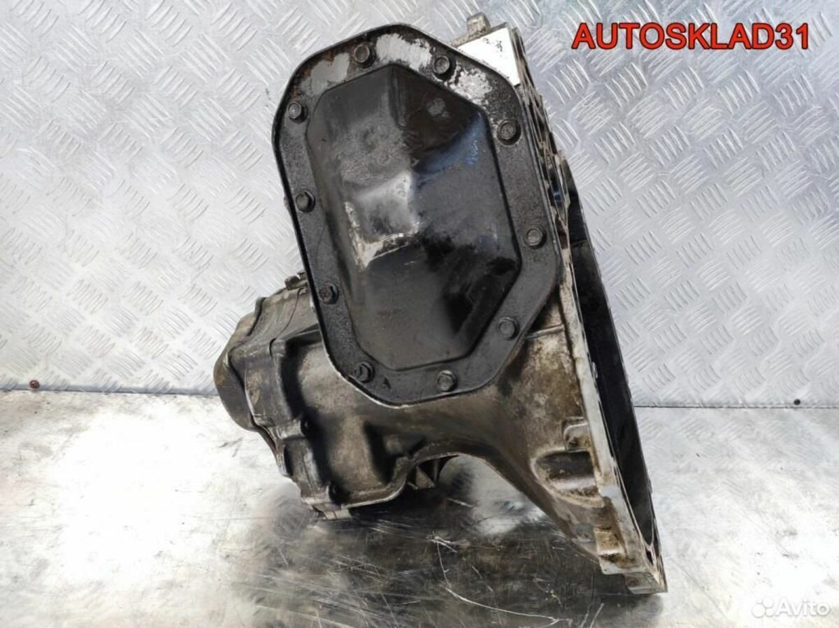 МКПП F13MC429 Opel Corsa D 1,2 Z12XEP - АвтоСклад31.рф - авторазборка контрактные б/у запчасти в г. Белгород