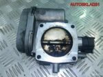 Дроссельная заслонка Mercedes W210 A1121410025 - АвтоСклад31.рф - авторазборка контрактные б/у запчасти в г. Белгород