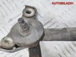Трапеция дворников Opel Omega B 22116403 - АвтоСклад31.рф - авторазборка контрактные б/у запчасти в г. Белгород