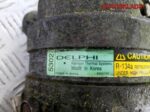 Компрессор кондиционера Opel Vectra B 1135302 - АвтоСклад31.рф - авторазборка контрактные б/у запчасти в г. Белгород