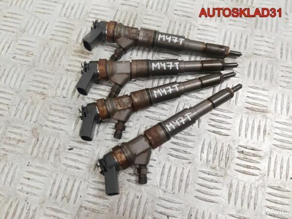 МКПП Ford Mondeo 3 2.0 1S7R7002EB дизель - АвтоСклад31.рф - авторазборка контрактные б/у запчасти в г. Белгород