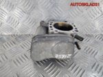 Заслонка дроссельная Opel Astra G Z16SE 25177983 - АвтоСклад31.рф - авторазборка контрактные б/у запчасти в г. Белгород