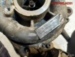 Турбина Renault Laguna 3 1.9 DCI F9Q870 8200799760 - АвтоСклад31.рф - авторазборка контрактные б/у запчасти в г. Белгород