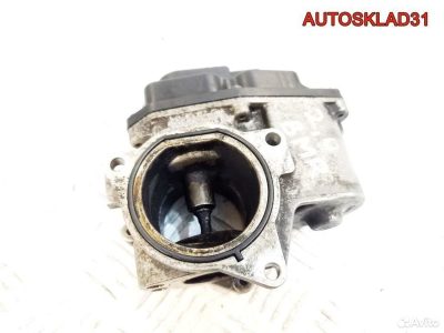 Клапан EGR VW Passat B6 2.0 TDI BMR 03G131501 - АвтоСклад31.рф - авторазборка контрактные б/у запчасти в г. Белгород