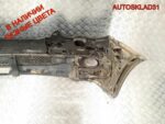 Бампер передний Mercedes Benz W203 A2038851425 - АвтоСклад31.рф - авторазборка контрактные б/у запчасти в г. Белгород
