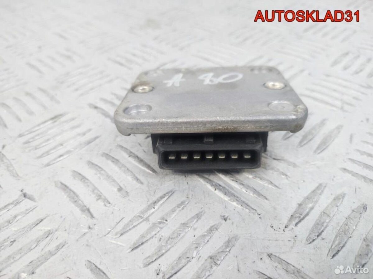 Коммутатор Audi 80 B4 191905351B - АвтоСклад31.рф - авторазборка контрактные б/у запчасти в г. Белгород