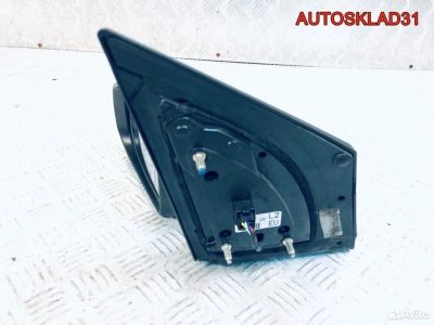 Зеркало электрическое левое Hyundai i10 87617B9010 - АвтоСклад31.рф - авторазборка контрактные б/у запчасти в г. Белгород