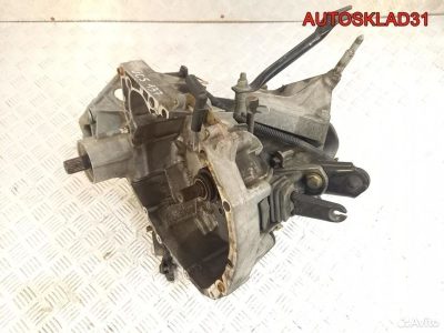 МКПП JC5 137 Renault Scenic 1996-2003 1,8 бензин - АвтоСклад31.рф - авторазборка контрактные б/у запчасти в г. Белгород