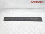 Молдинг задней левой двери VW Passat B5 3B0854949B - АвтоСклад31.рф - авторазборка контрактные б/у запчасти в г. Белгород