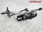 Трапеция стеклоочистителей Toyota Aygo 850100H011 - АвтоСклад31.рф - авторазборка контрактные б/у запчасти в г. Белгород