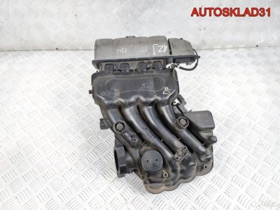 Коллектор впускной Volkswagen Golf 4 AZJ 06A133204 - АвтоСклад31.рф - авторазборка контрактные б/у запчасти в г. Белгород