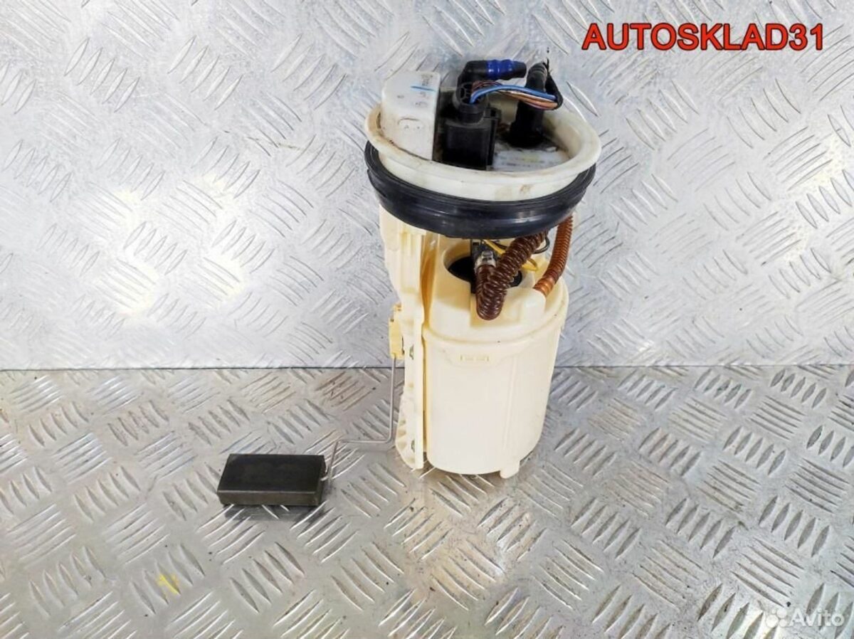 Насос топливный VW Golf 4 1J0919051H Бензин - АвтоСклад31.рф - авторазборка контрактные б/у запчасти в г. Белгород