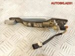Ручка передняя правая Mitsubishi Lancer 9 MR646803 - АвтоСклад31.рф - авторазборка контрактные б/у запчасти в г. Белгород