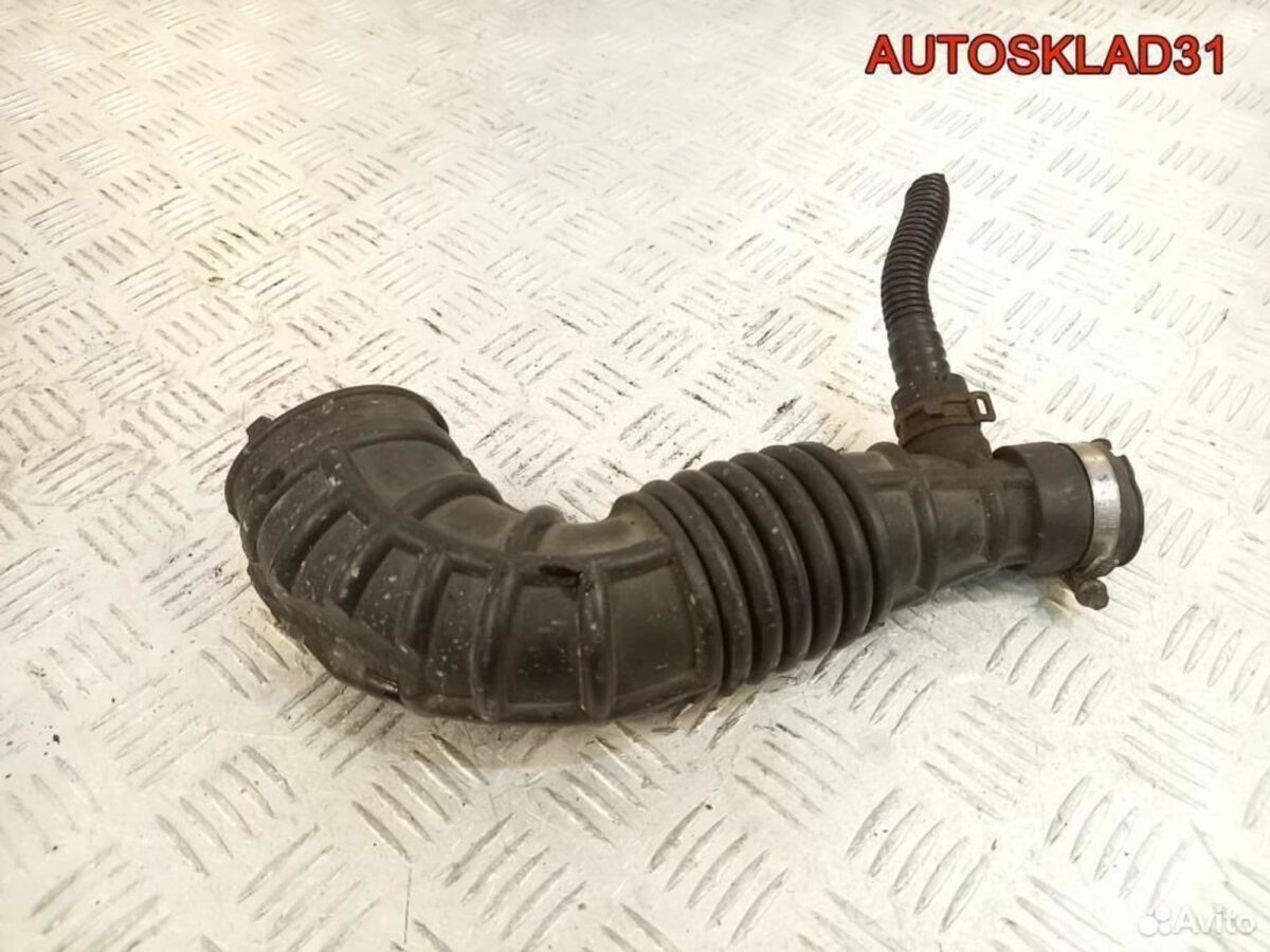 Патрубок воздушного фильтра Opel Corsa D 13254175 - АвтоСклад31.рф - авторазборка контрактные б/у запчасти в г. Белгород