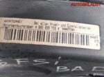 Двигатель BAD Volkswagen Golf 4 1.6 Бензин - АвтоСклад31.рф - авторазборка контрактные б/у запчасти в г. Белгород