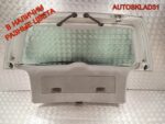 Дверь багажника VW Passat B5 3B9827025K Универсал - АвтоСклад31.рф - авторазборка контрактные б/у запчасти в г. Белгород