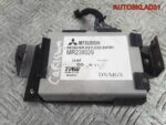 Блок электронный Mitsubishi Carisma DA MR238029 - АвтоСклад31.рф - авторазборка контрактные б/у запчасти в г. Белгород