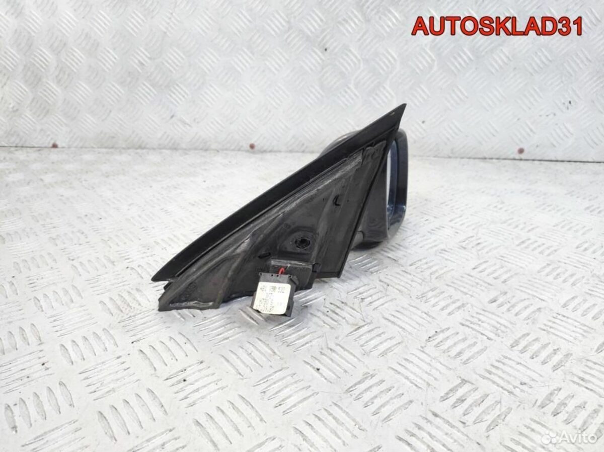 Зеркало правое 5 контактов Audi A6 C5 Дорест - АвтоСклад31.рф - авторазборка контрактные б/у запчасти в г. Белгород