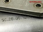 Колонка рулевая Ford Fiesta MGG031133 - АвтоСклад31.рф - авторазборка контрактные б/у запчасти в г. Белгород