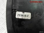Панель приборов Mercedes W210 2105409647 дизель - АвтоСклад31.рф - авторазборка контрактные б/у запчасти в г. Белгород