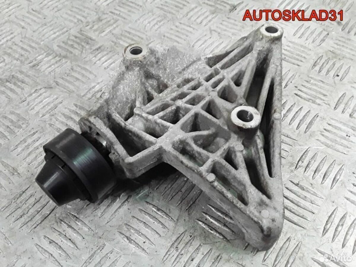 Кронштейн кондиционера Renault Sandero 8200025937 - АвтоСклад31.рф - авторазборка контрактные б/у запчасти в г. Белгород
