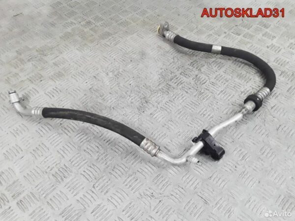 Трубка гидроусилителя Opel Astra H 13122700 - АвтоСклад31.рф - авторазборка контрактные б/у запчасти в г. Белгород