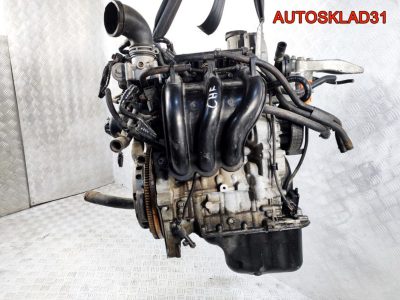 Двигатель CHF CHFA Skoda Fabia 1.2 Бензин - АвтоСклад31.рф - авторазборка контрактные б/у запчасти в г. Белгород