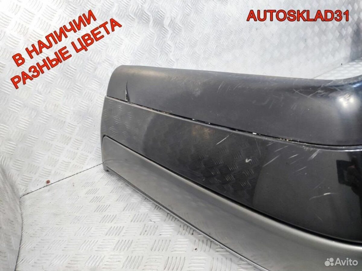 Бампер задний Mercedes W210 A2108851025 Универсал - АвтоСклад31.рф - авторазборка контрактные б/у запчасти в г. Белгород