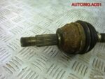 Привод передний левый Ford Fiesta 2s613b437be - АвтоСклад31.рф - авторазборка контрактные б/у запчасти в г. Белгород