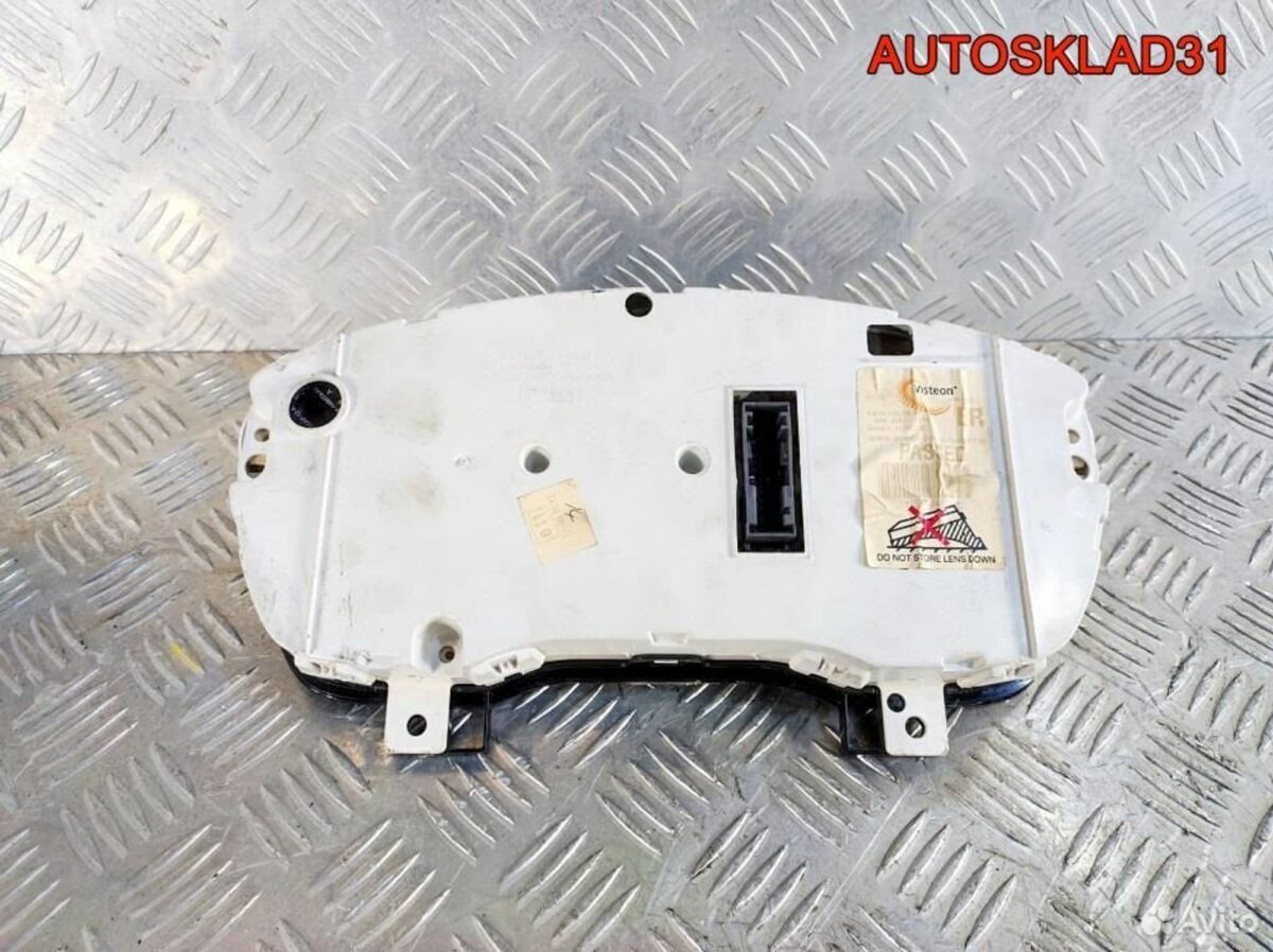 Панель приборов Ford Focus 2 4M5T10849ER Бензин - АвтоСклад31.рф - авторазборка контрактные б/у запчасти в г. Белгород