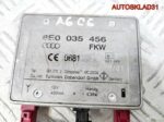 Усилитель антенны Audi A6 C6 8E0035456 - АвтоСклад31.рф - авторазборка контрактные б/у запчасти в г. Белгород