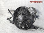 Вентилятор кондиционера Opel Meriva A 52406447 - АвтоСклад31.рф - авторазборка контрактные б/у запчасти в г. Белгород