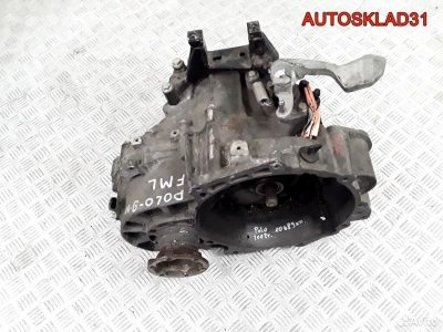 МКПП FML Volkswagen Polo1.4 AUB Бензин - АвтоСклад31.рф - авторазборка контрактные б/у запчасти в г. Белгород