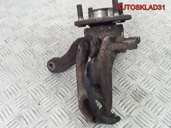Блок комфорта VW Polo 1.4 BNM 6Q1937049B Дизель - АвтоСклад31.рф - авторазборка контрактные б/у запчасти в г. Белгород