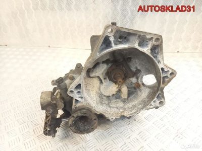 МКПП ETF Volkswagen Polo 1994-1999 1.9 SDI - АвтоСклад31.рф - авторазборка контрактные б/у запчасти в г. Белгород