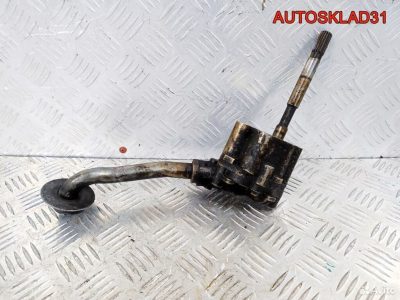 Масляный насос Volkswagen Passat B5 ADR 058115153 - АвтоСклад31.рф - авторазборка контрактные б/у запчасти в г. Белгород