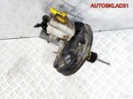 Усилитель тормозов вакуумный VW Воrа 1J1614105AB - АвтоСклад31.рф - авторазборка контрактные б/у запчасти в г. Белгород
