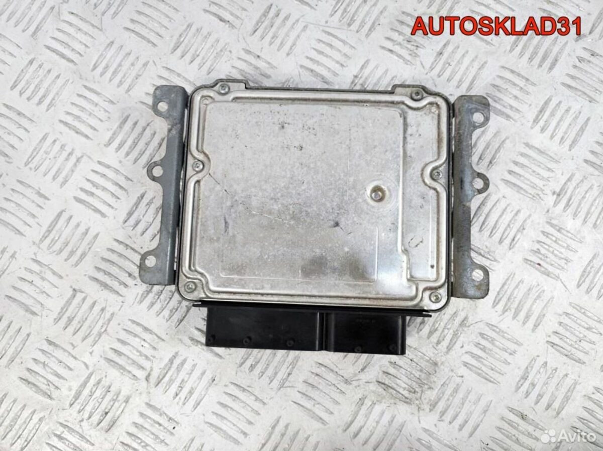 Блок эбу Fiat Stilo 55190005 Дизель - АвтоСклад31.рф - авторазборка контрактные б/у запчасти в г. Белгород