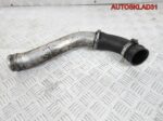 Патрубок интеркулера BMW E39 11612247903 - АвтоСклад31.рф - авторазборка контрактные б/у запчасти в г. Белгород